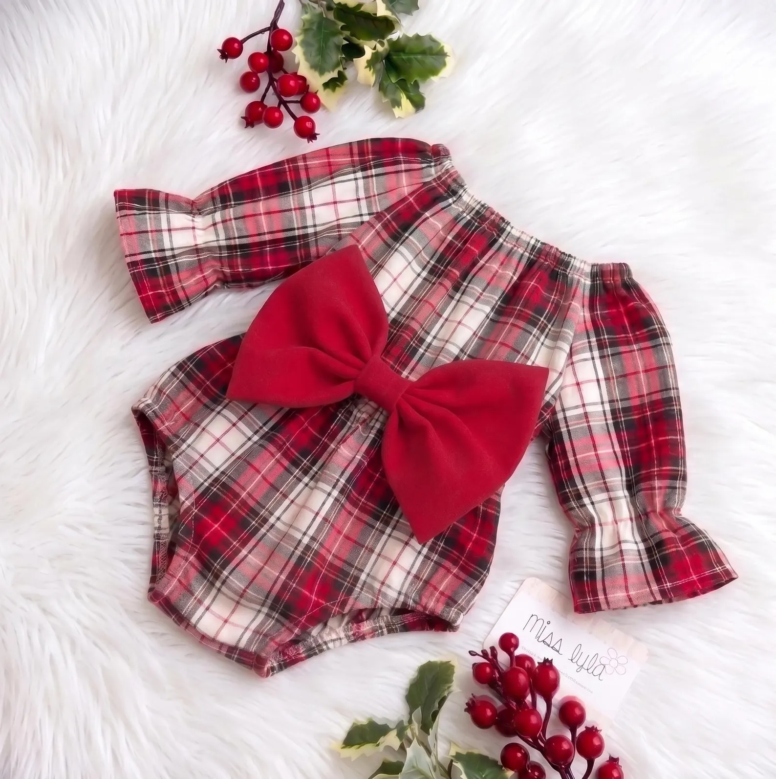 FABLE - PLAYSUIT - Image 5
