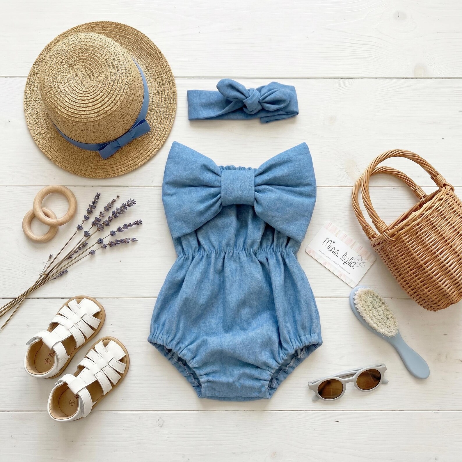 MEARA - PLAYSUIT - Image 2