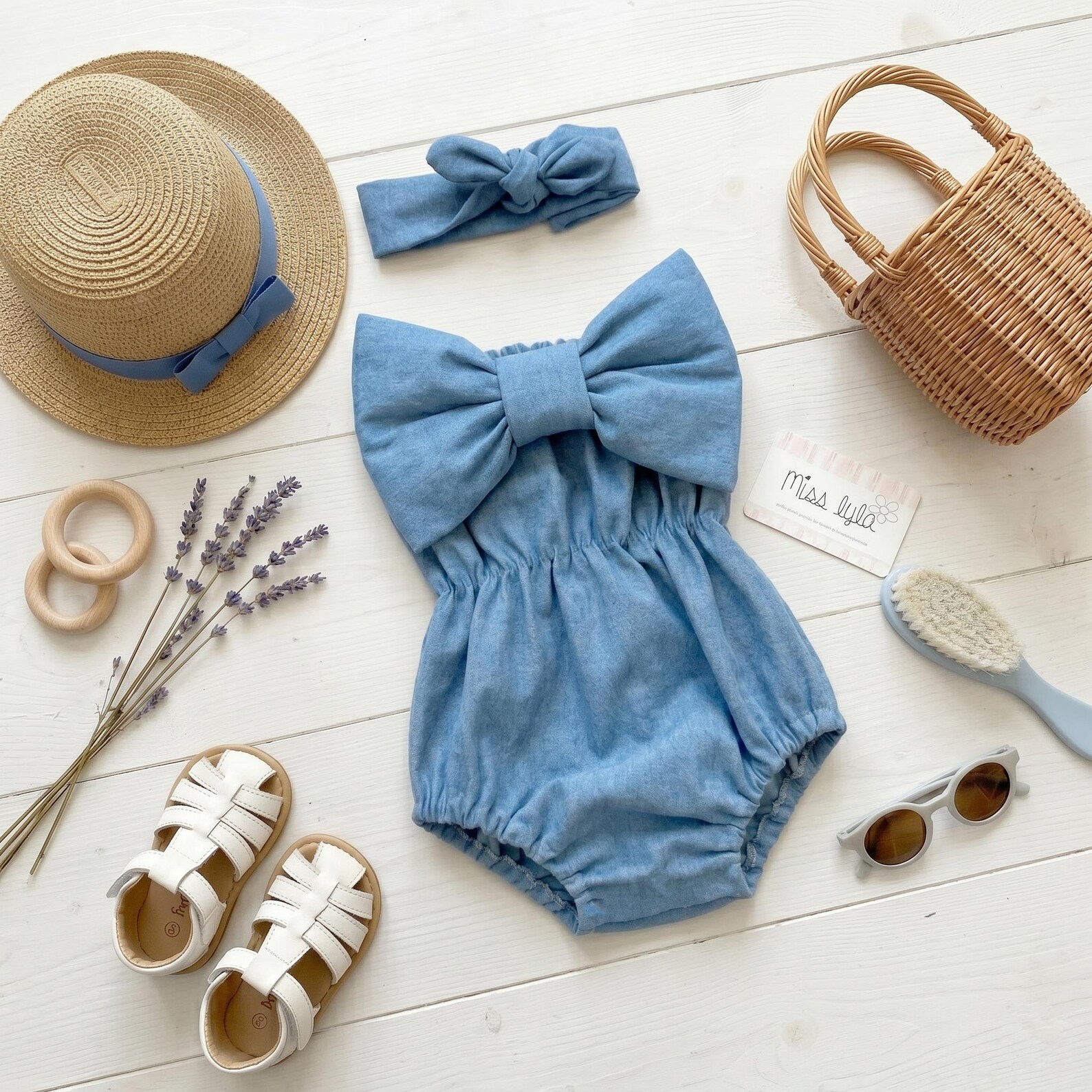 MEARA - PLAYSUIT - Image 5