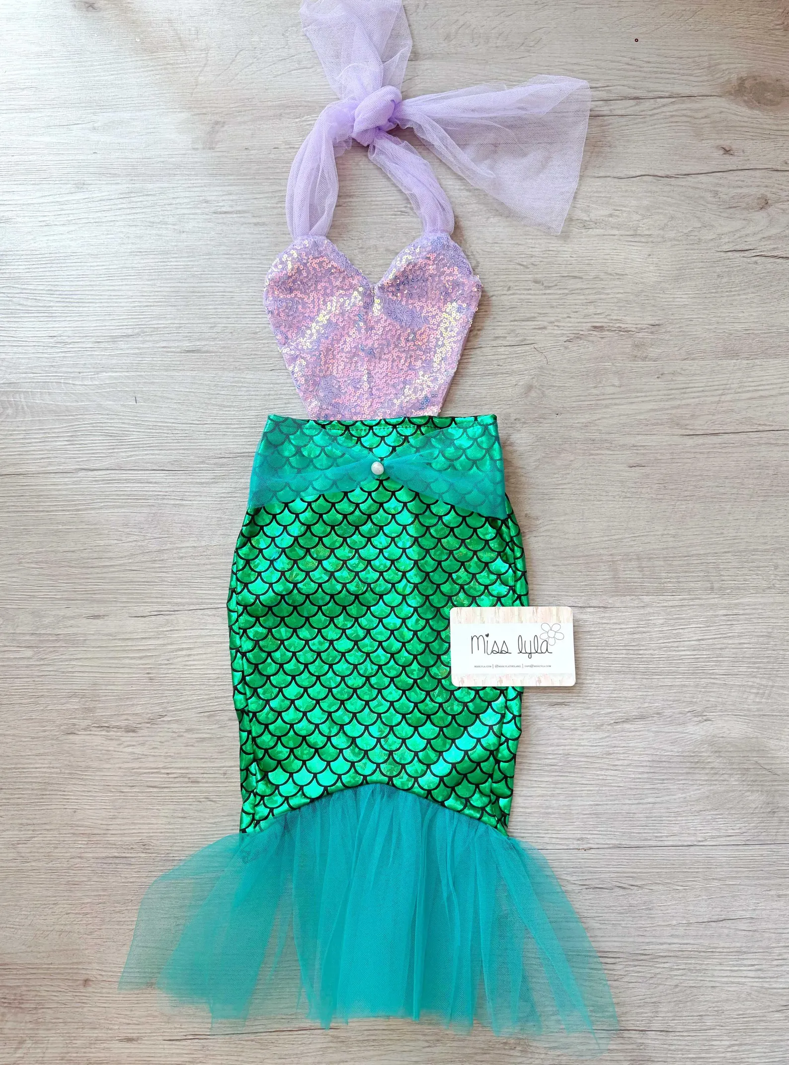 SONIA - DRESS - Image 4