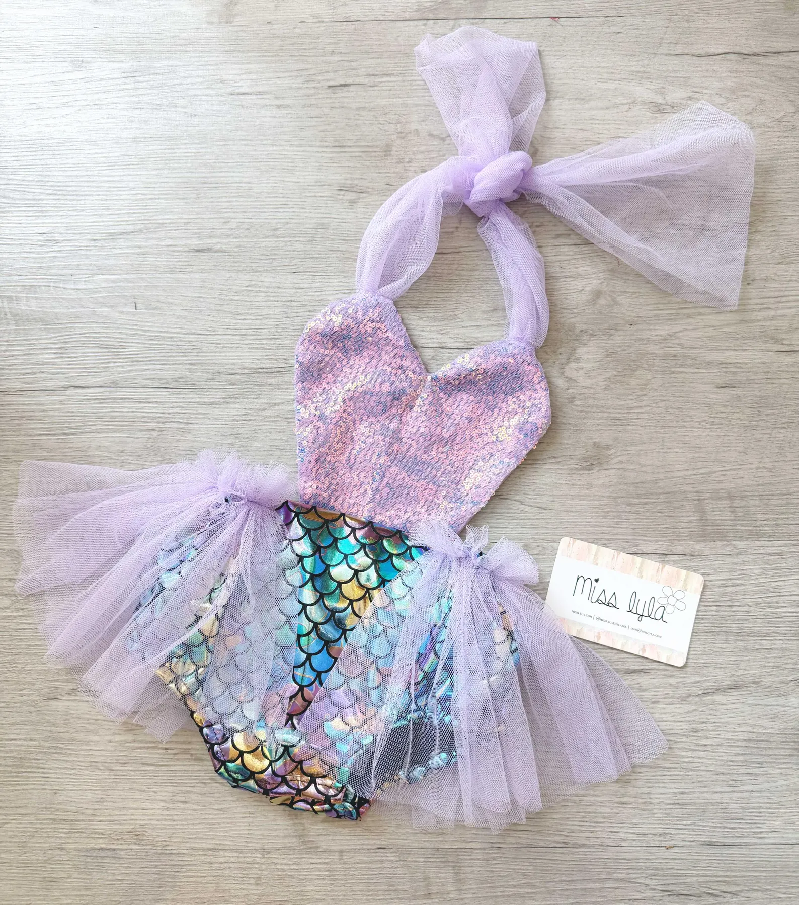SONIA - ROMPER - Image 8