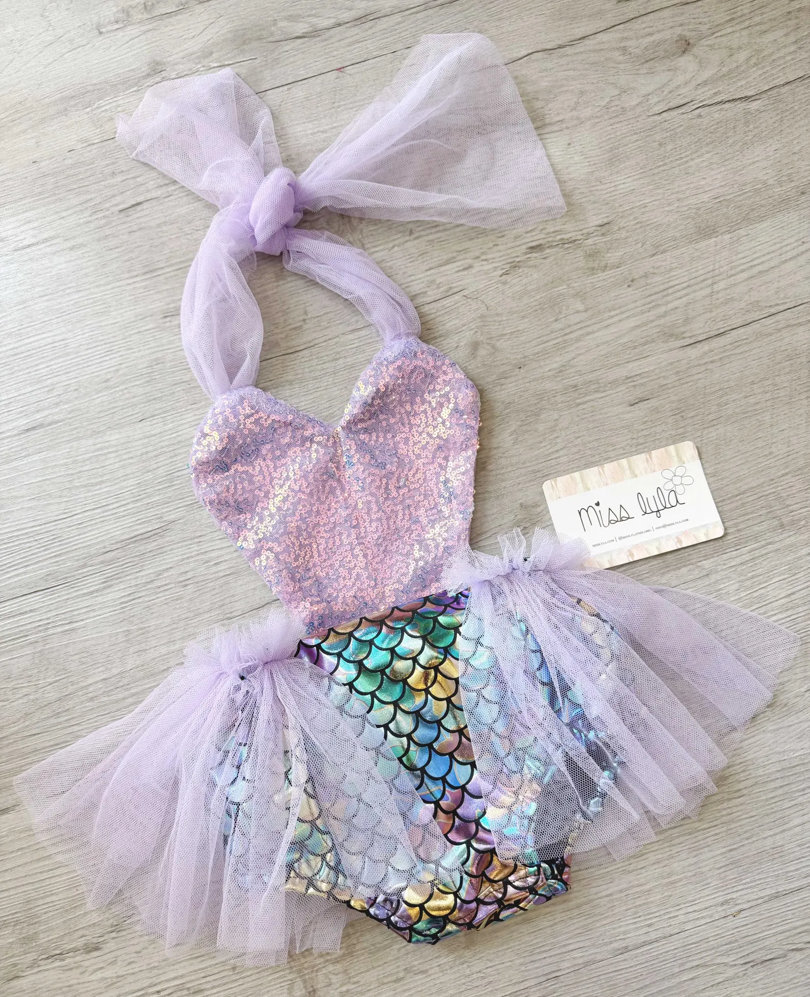 SONIA - ROMPER - Image 9