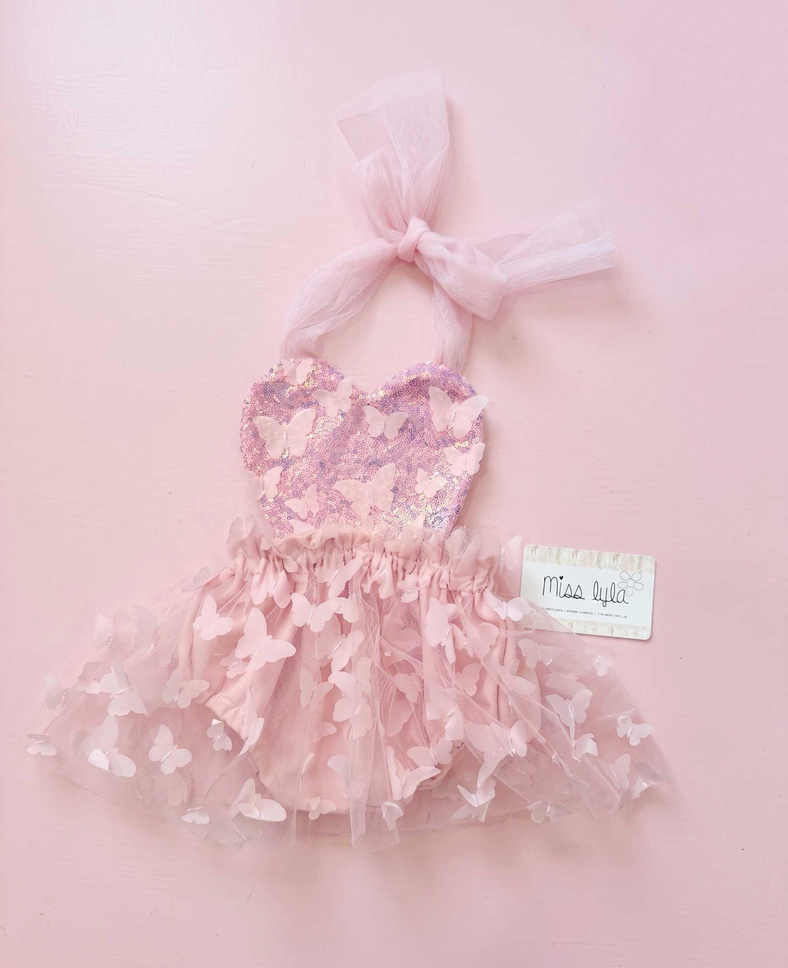 ALYVIA - PLAYSUIT - Image 9